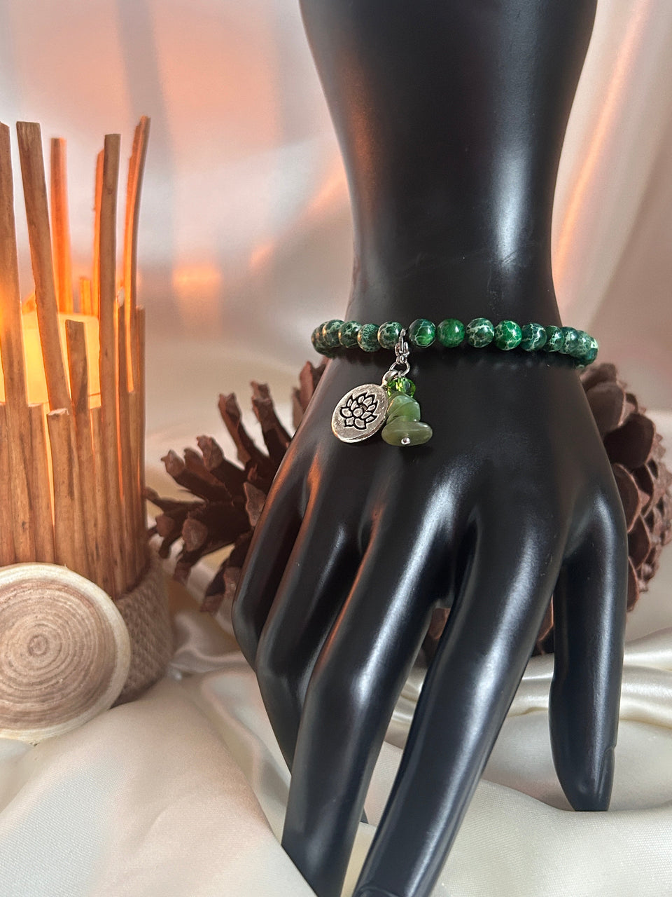 Bracelets