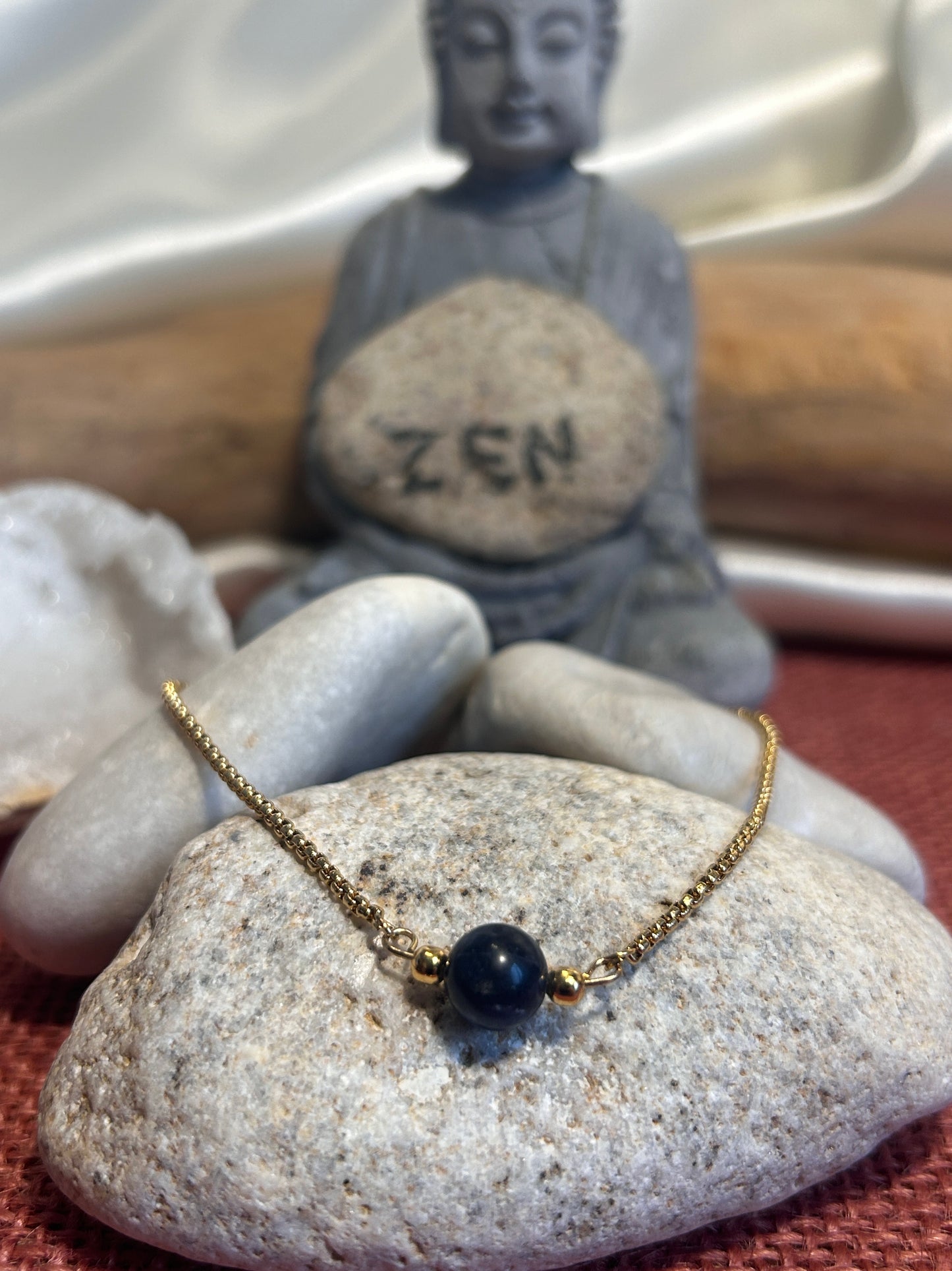 Eclat Bleu - Sodalite