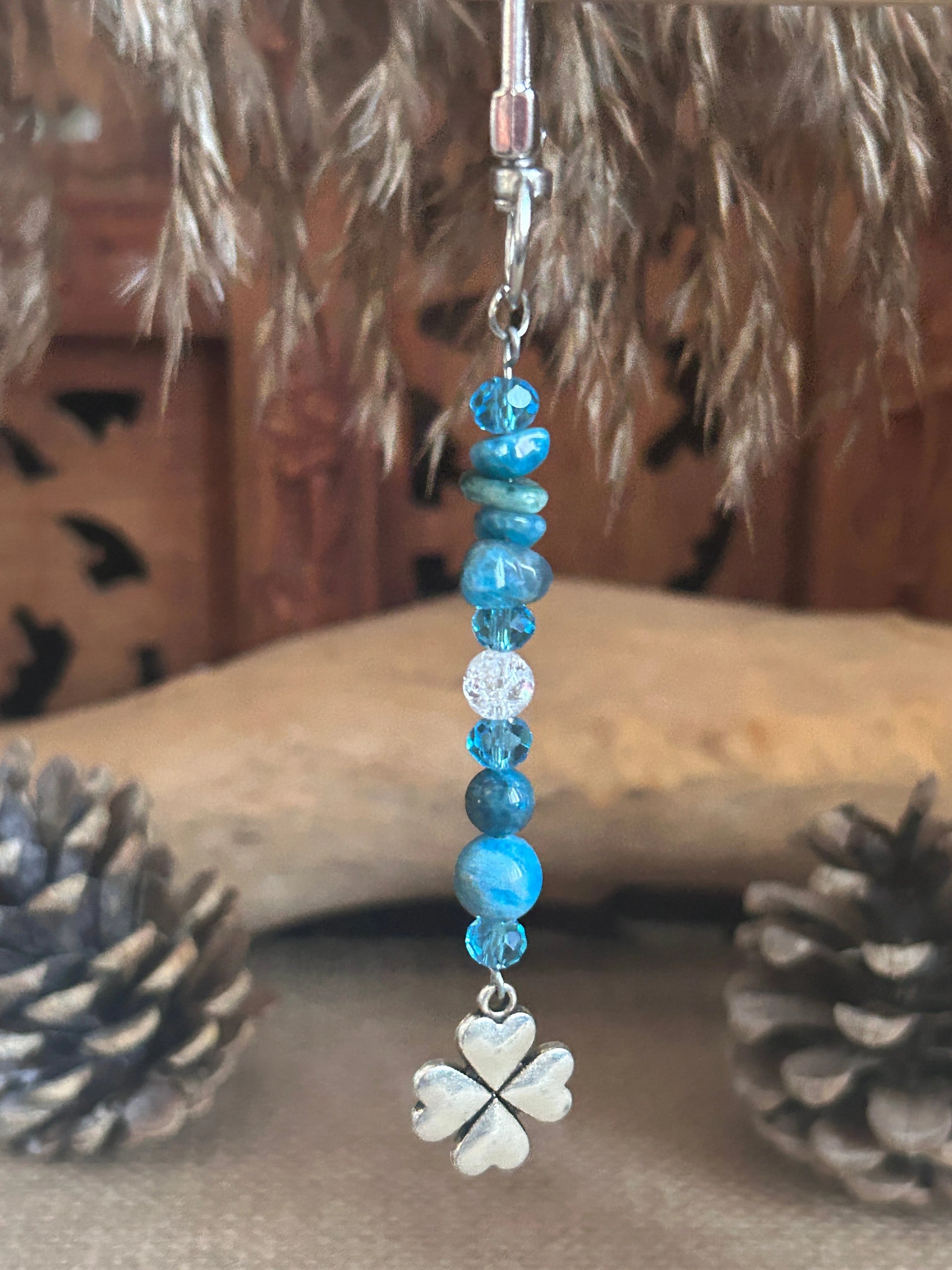 Talismans