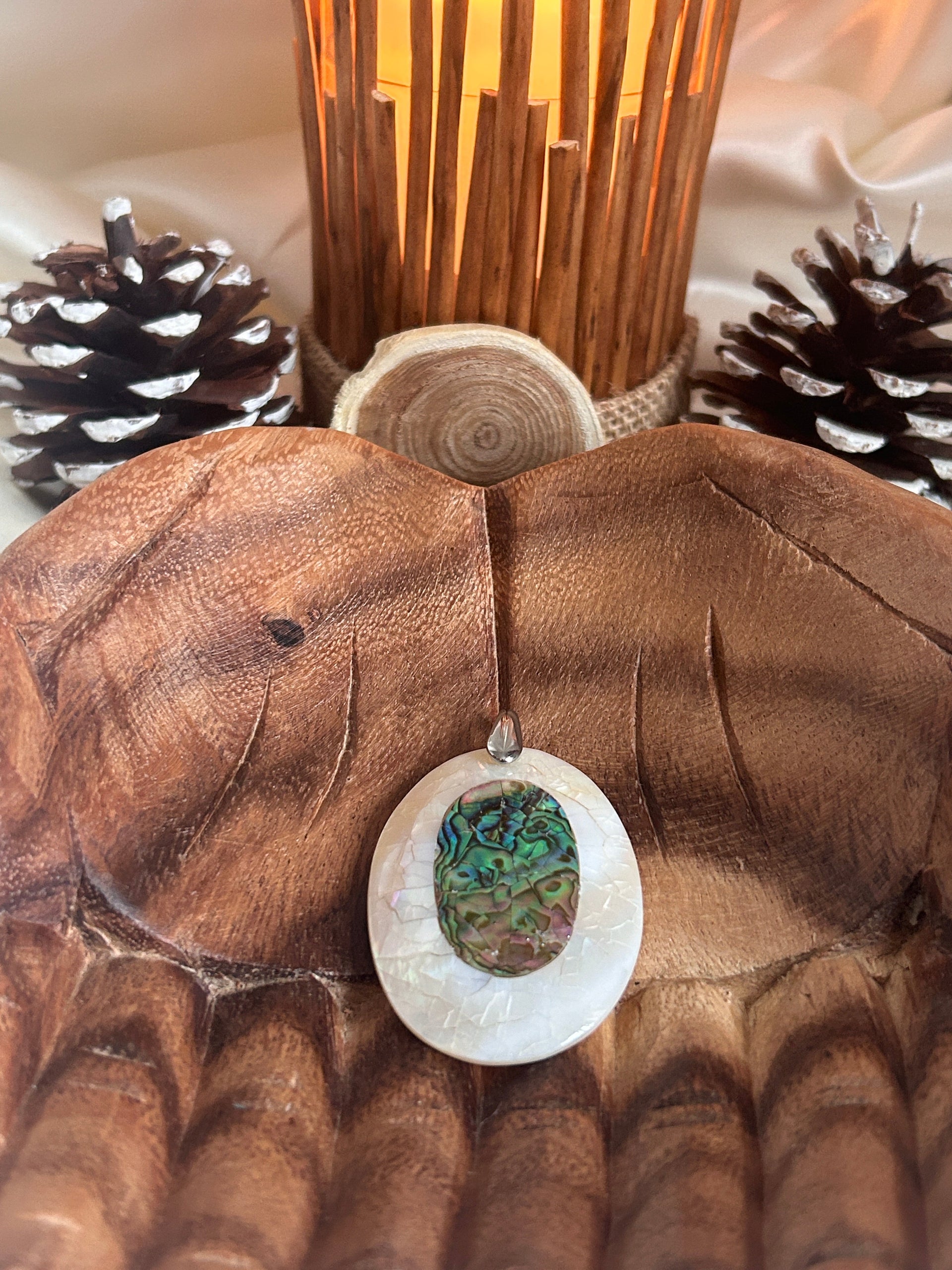Pendentifs