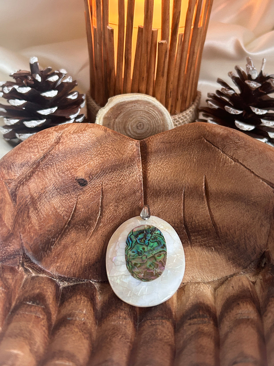 Pendentifs