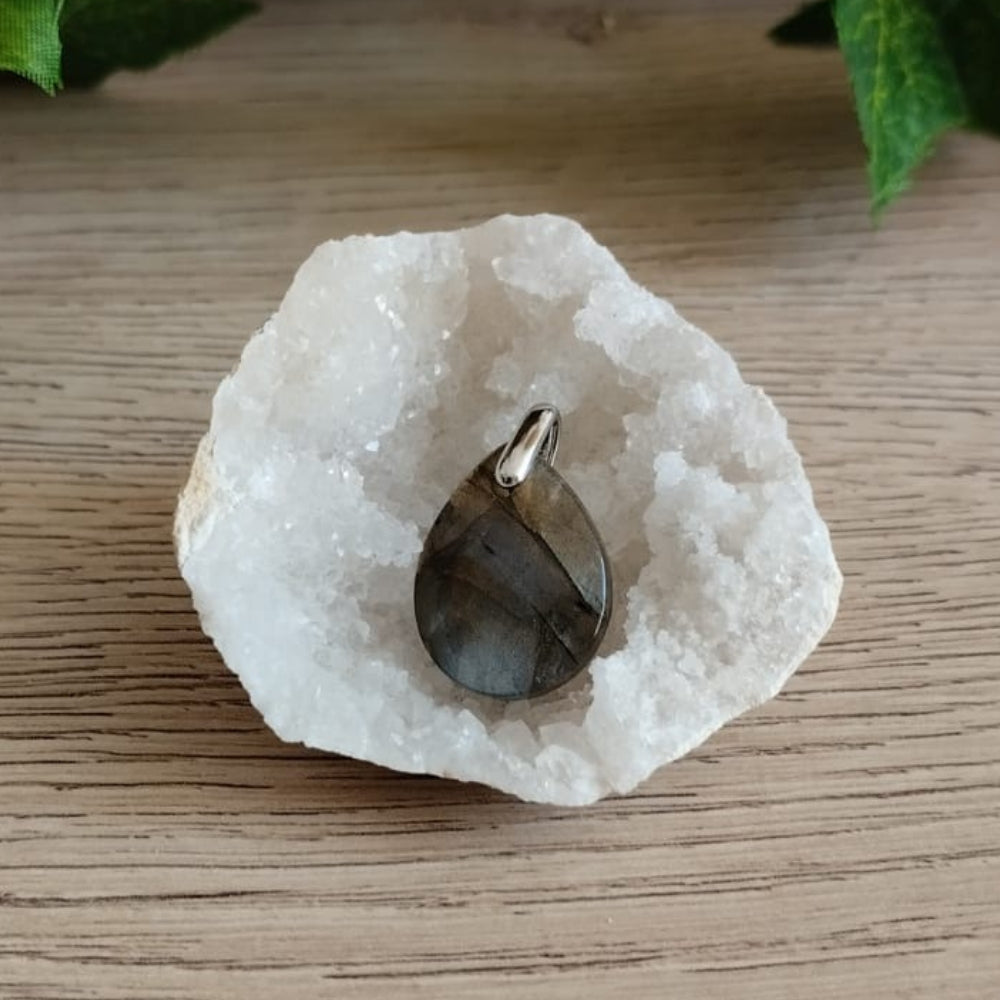 Barrière Douce – Labradorite
