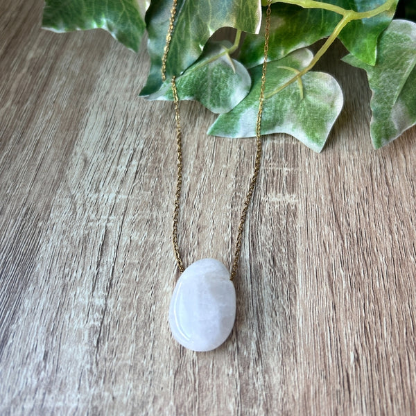 Clarté Pure - Cristal de Roche
