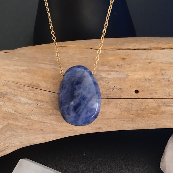 Esprit Clair - Sodalite