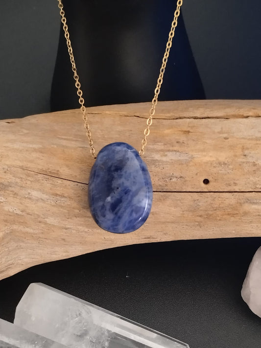 Esprit Clair - Sodalite