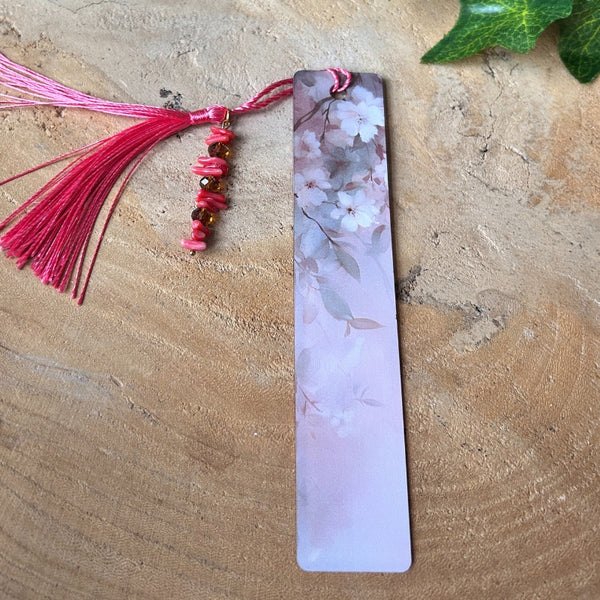 Élan Rouge – Corail