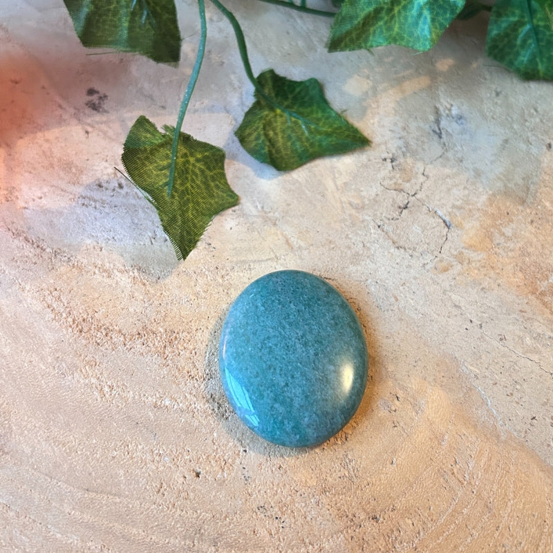 Verte Sérénité – Aventurine Verte