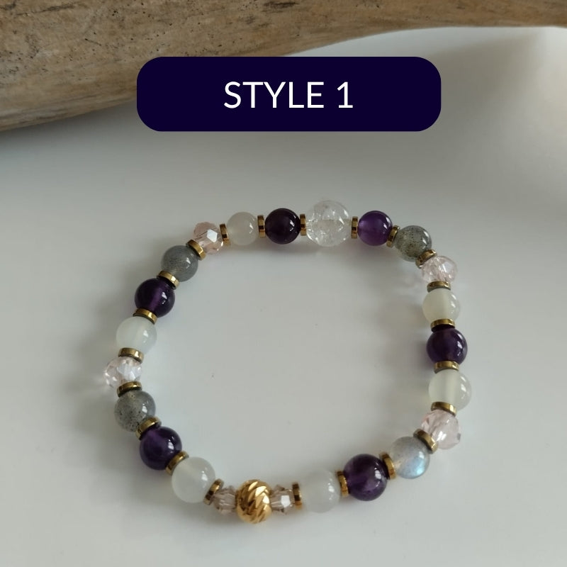 Bijoux identités astrologique