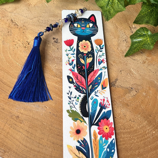 Clarté & Élan – Sodalite & Citrine