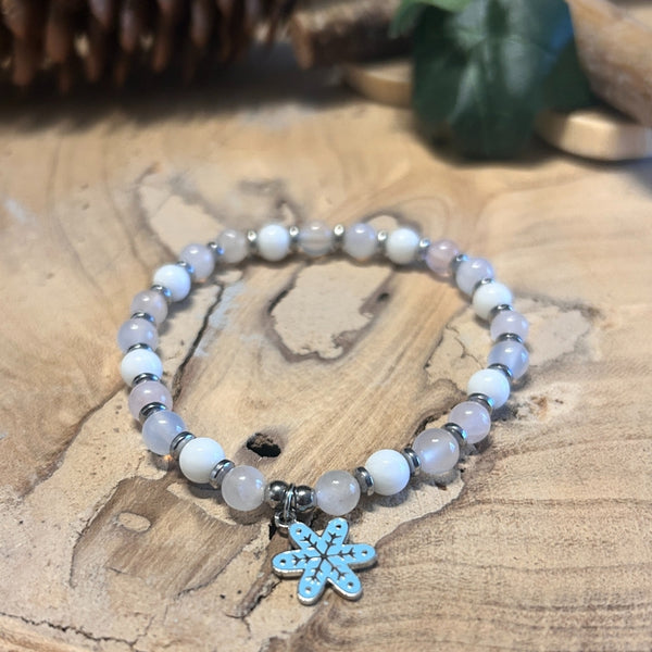 Pure Harmonie - Agate Blanche