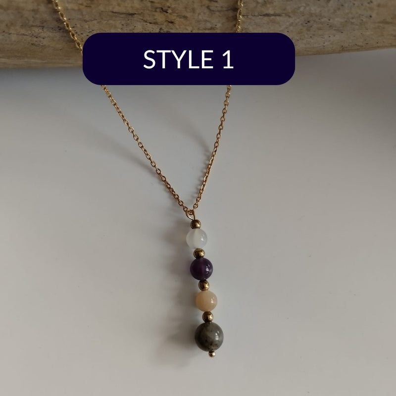 Bijoux identités astrologique