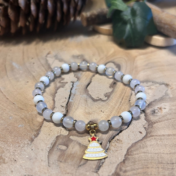 Pure Harmonie - Agate Blanche