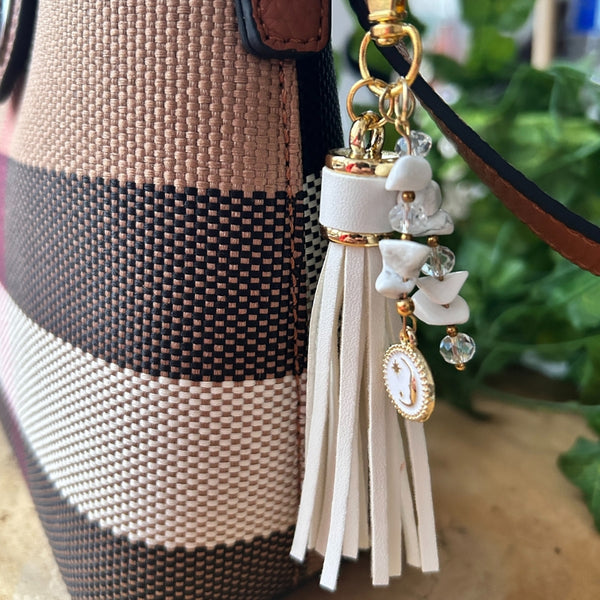 Calme Blanc – Howlite