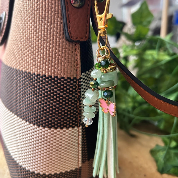 Apaisement Vert – Aventurine Verte