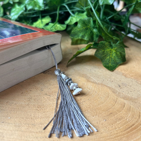 Instant Calme – Howlite