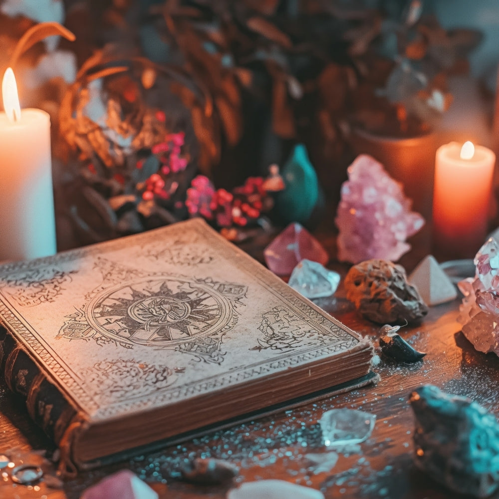 Kit Lunaire Complet - 4 Guides Exclusifs