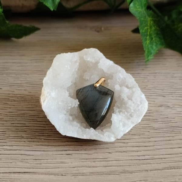 Barrière Douce – Labradorite
