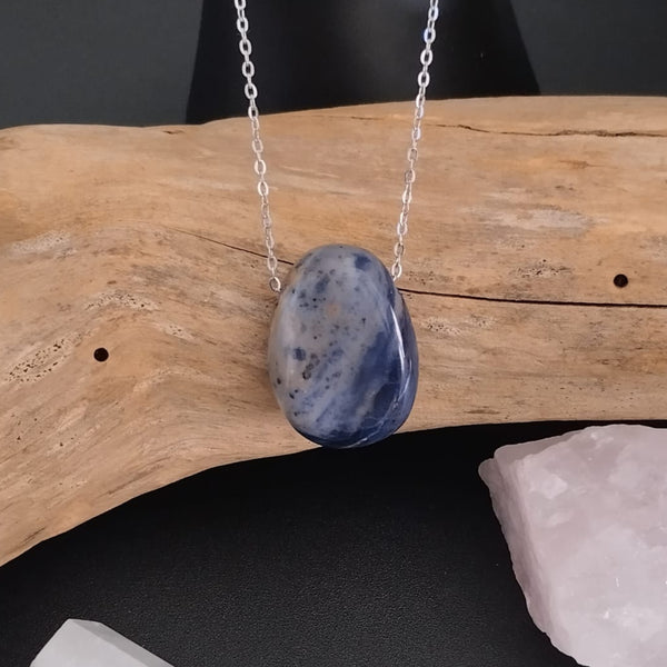 Esprit Clair - Sodalite