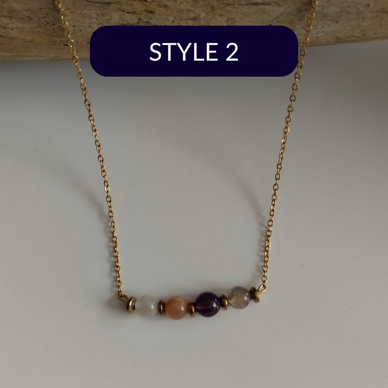 Bijoux identités astrologique