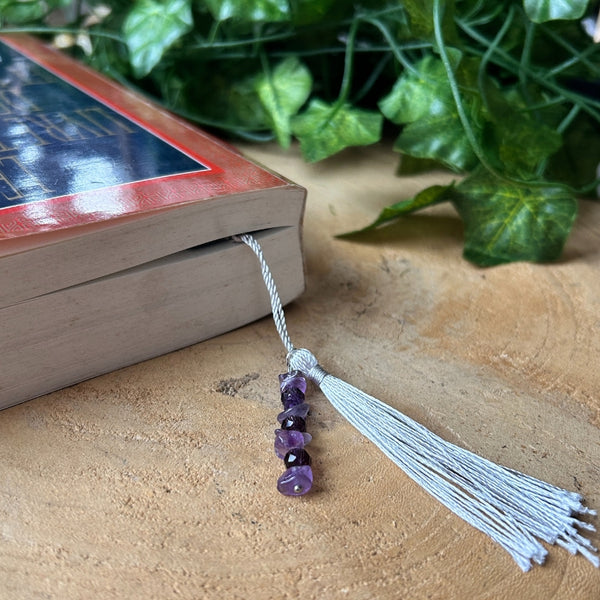 Pause Violette – Améthyste