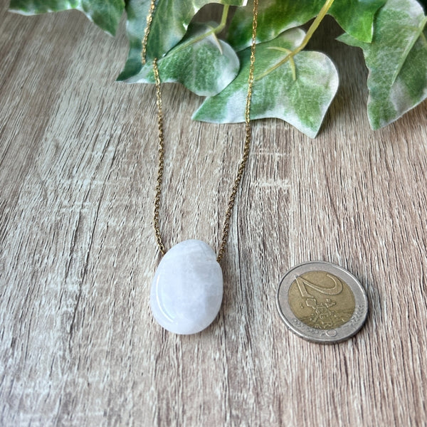 Clarté Pure - Cristal de Roche