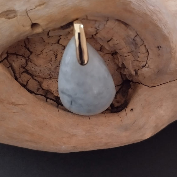 Trésor Intérieur – Jade de Birmanie