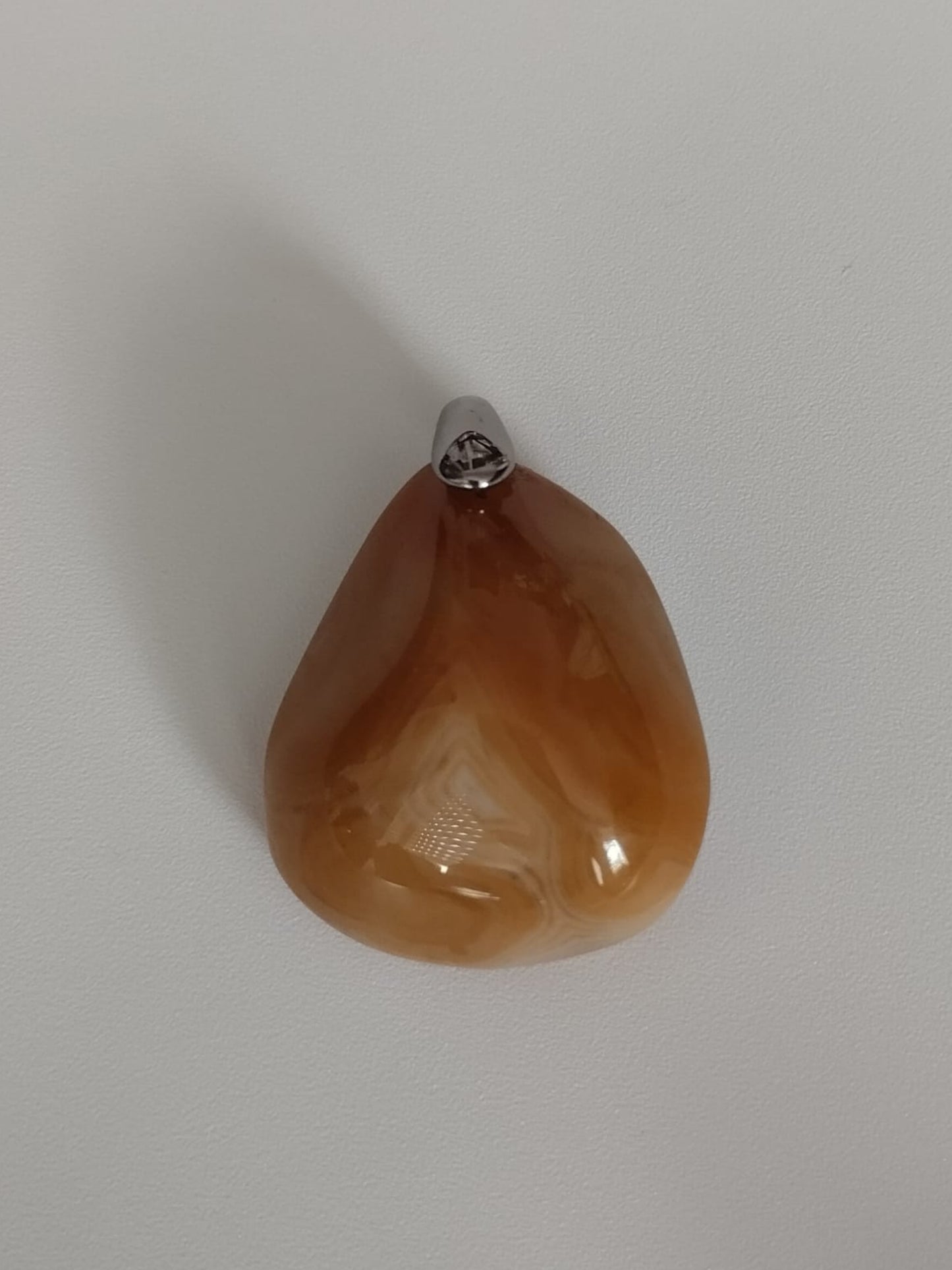 Brume Apaisante – Agate de Botswana