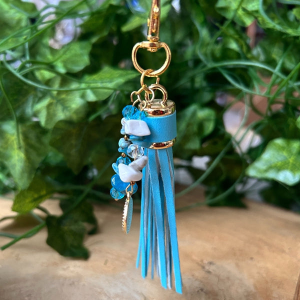 Esprit Léger – Apatite & Howlite