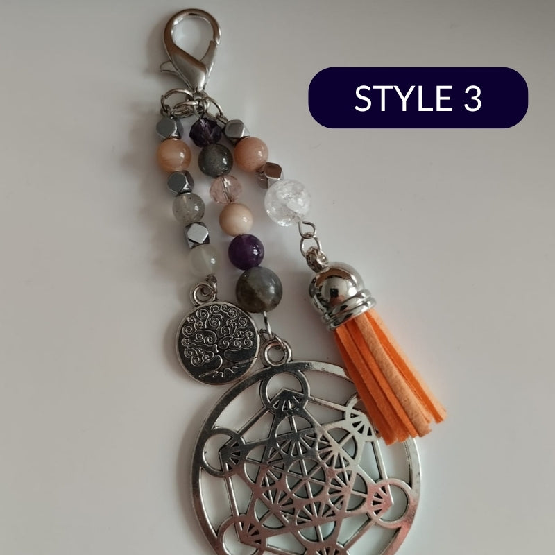 Bijoux identités astrologique