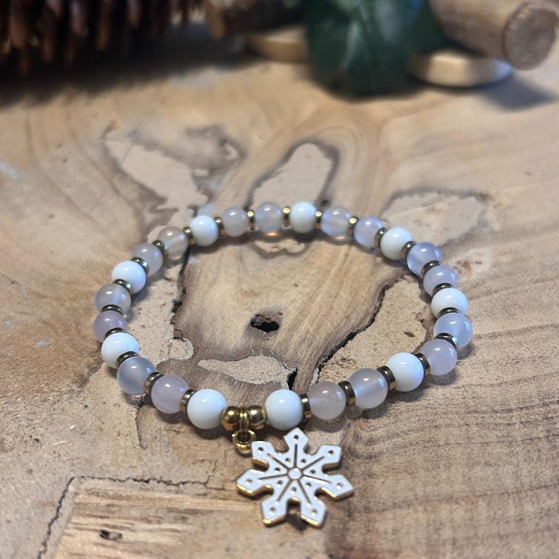 Pure Harmonie - Agate Blanche