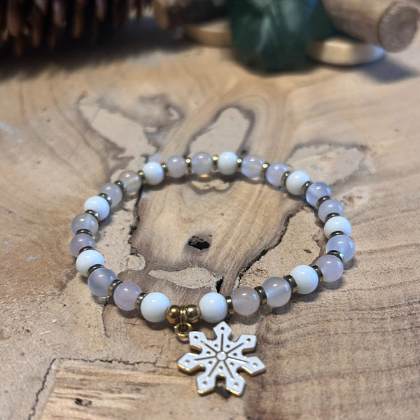 Pure Harmonie - Agate Blanche