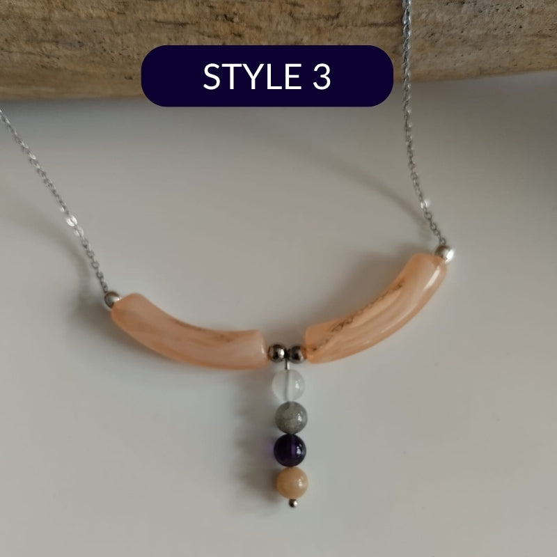 Bijoux identités astrologique