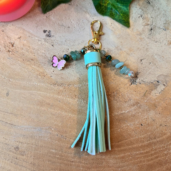 Apaisement Vert – Aventurine Verte