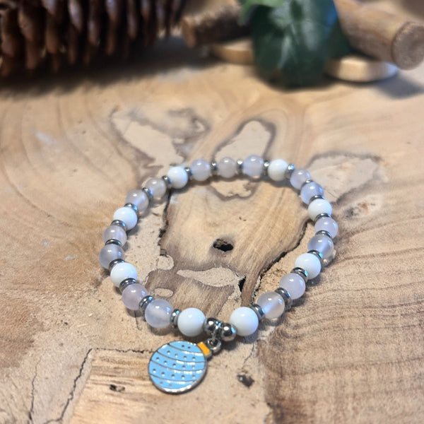 Pure Harmonie - Agate Blanche