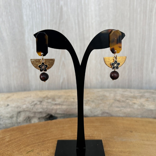 Force Ancrée – Œil de Taureau