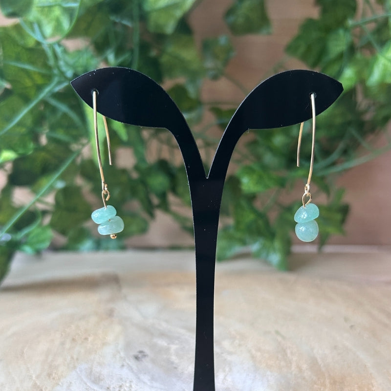 Souffle Vert – Aventurine Verte