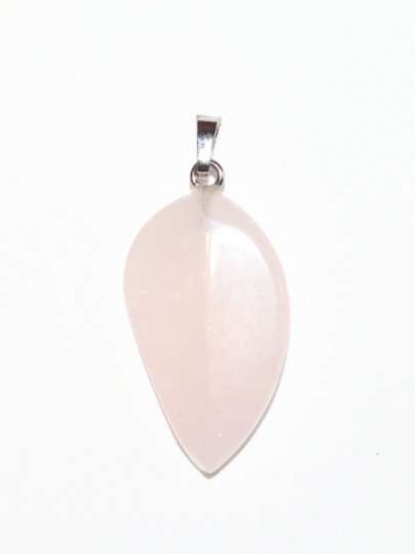 Eclat de Douceur - Quartz Rose