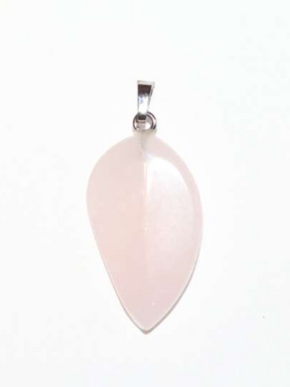 Eclat de Douceur - Quartz Rose