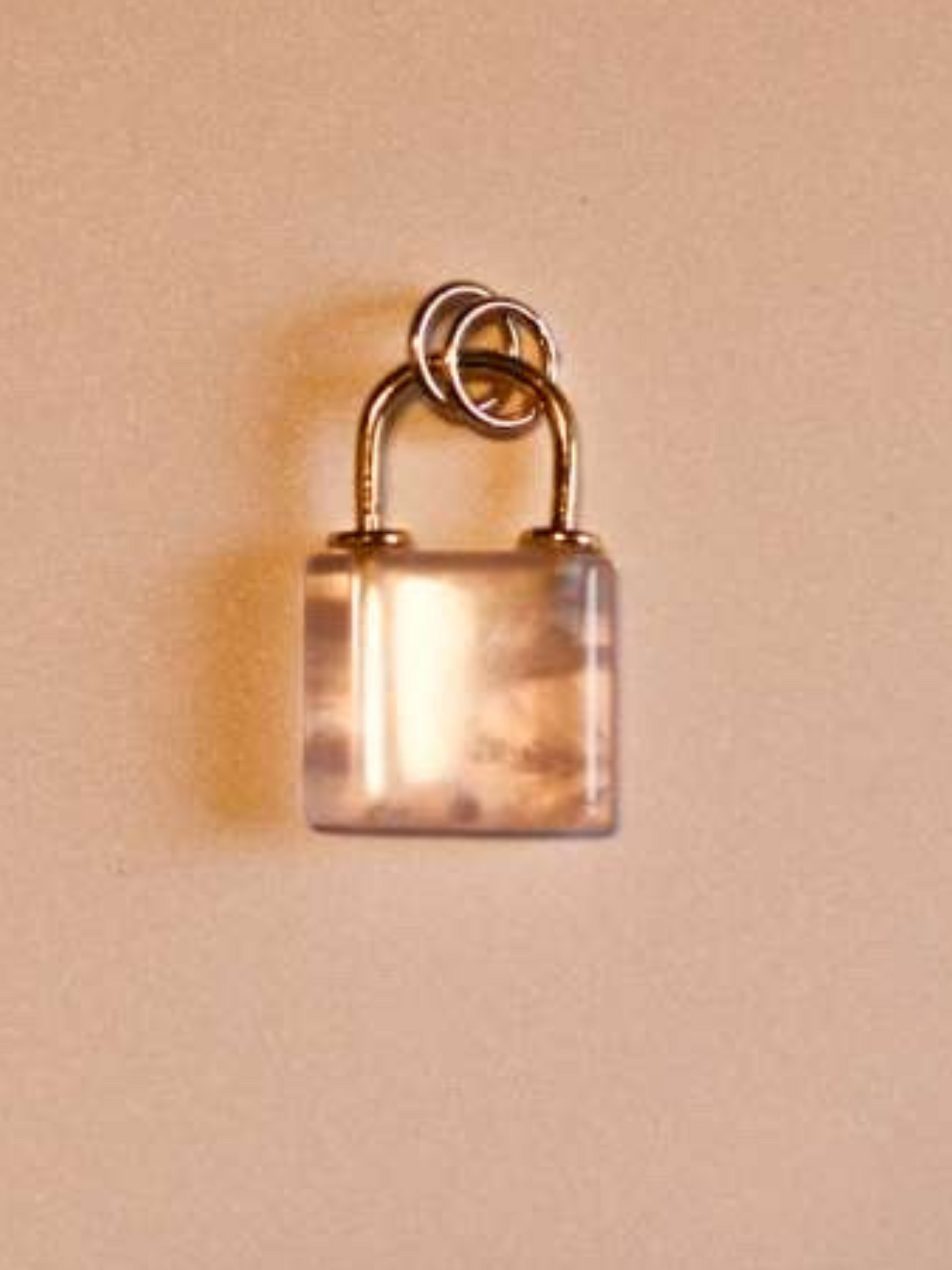 Douceur Eternelle - Quartz Rose