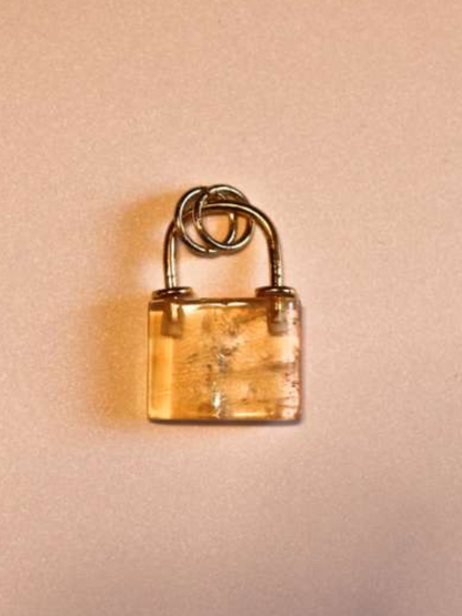 Rayon d'Ambre - Citrine