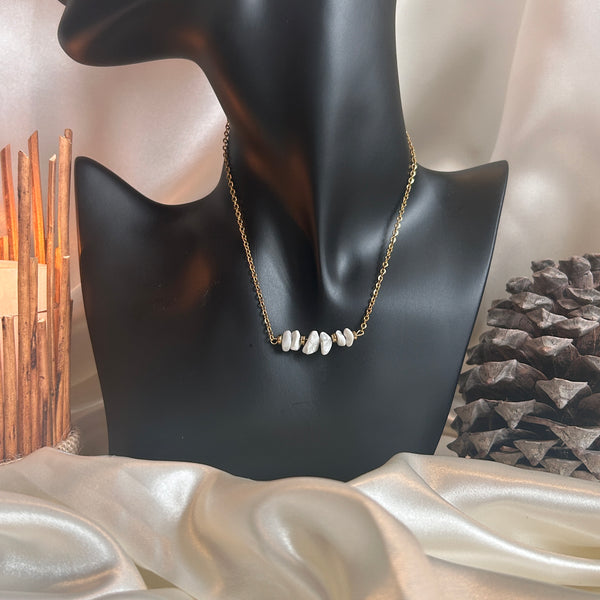 Reflets de Sérénité - Howlite