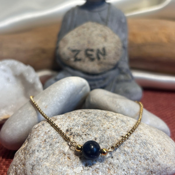 Eclat Bleu - Sodalite