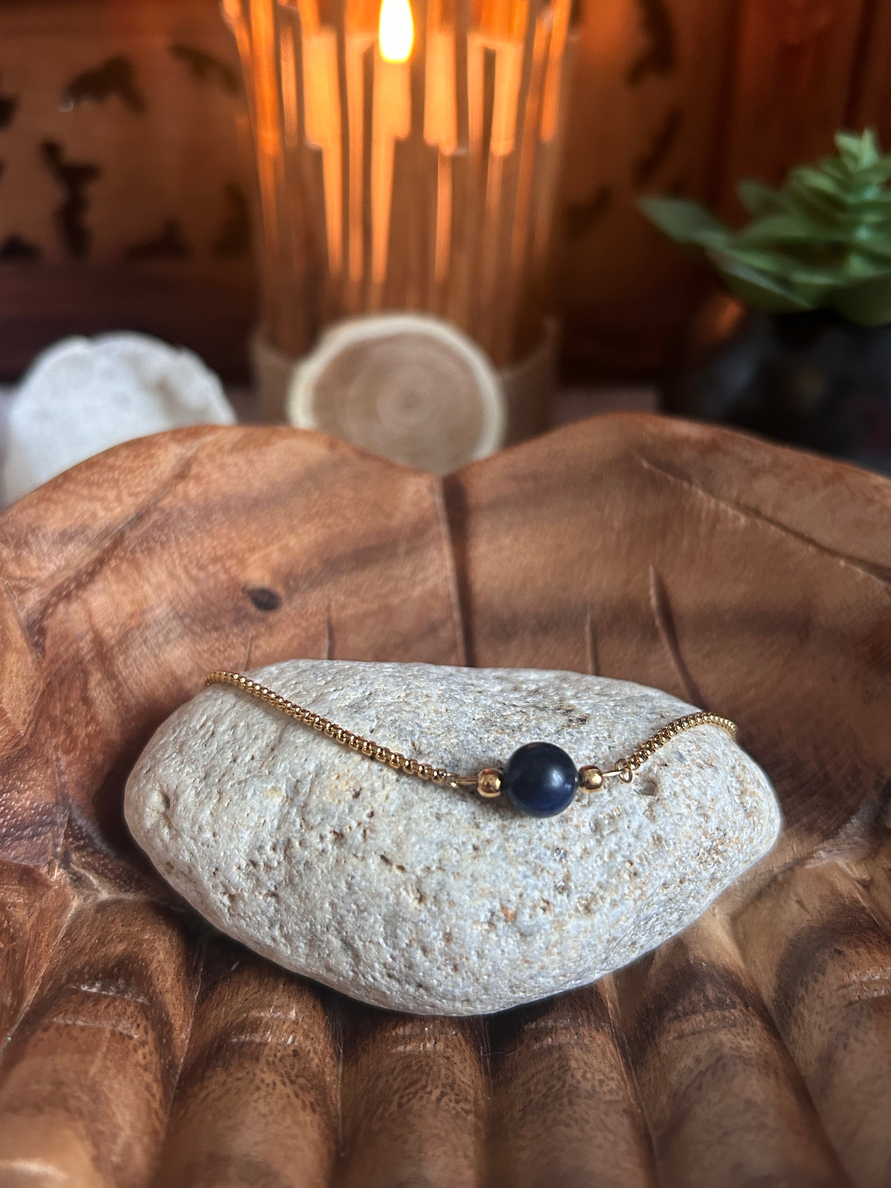 Eclat Bleu - Sodalite