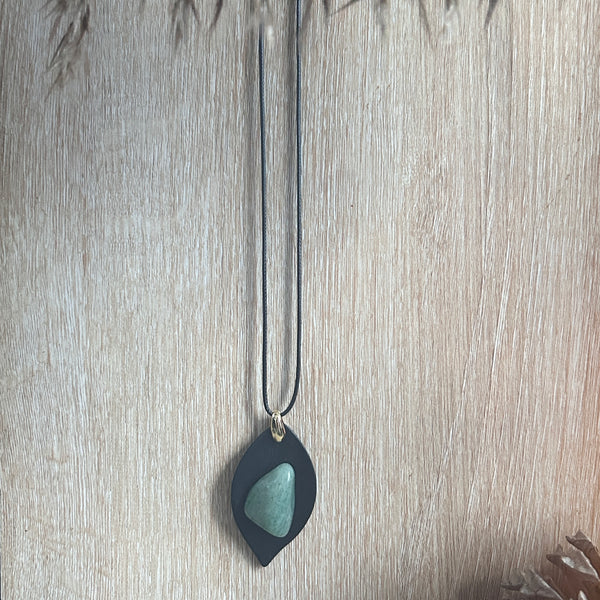 Essence de Verdure - Aventurine Verte