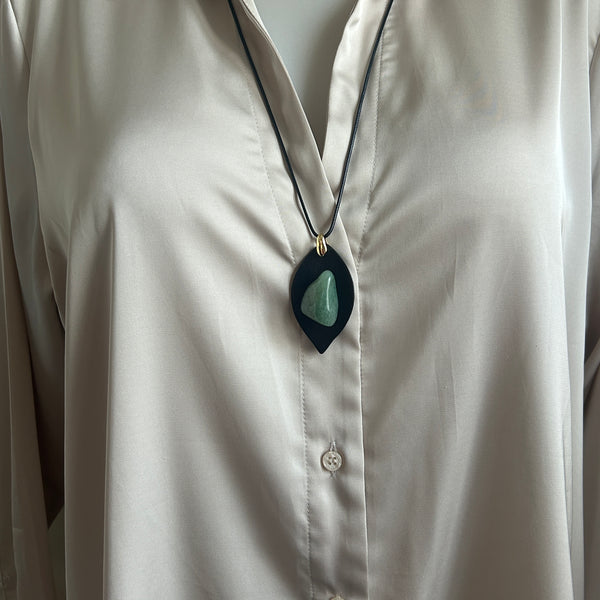 Essence de Verdure - Aventurine Verte