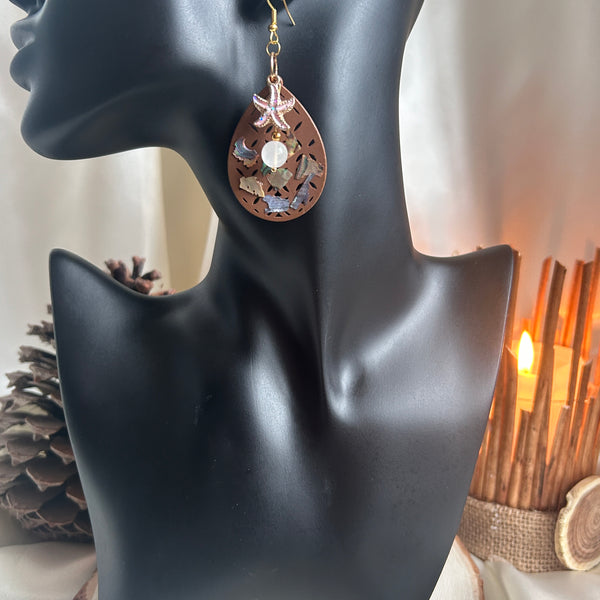 Eclat de Tendresse - Quartz Rose