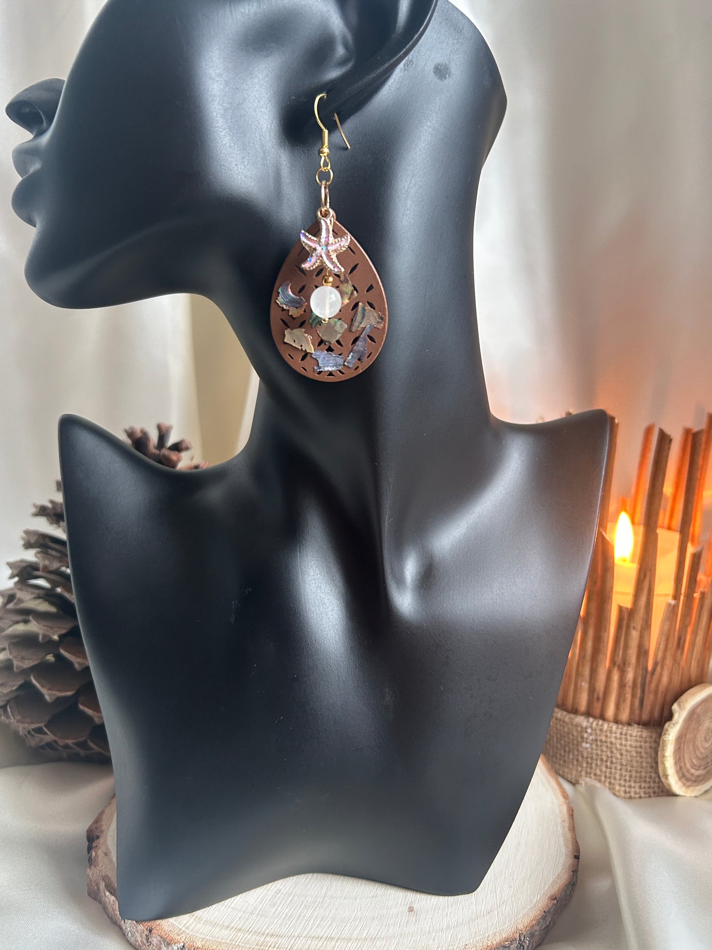 Eclat de Tendresse - Quartz Rose