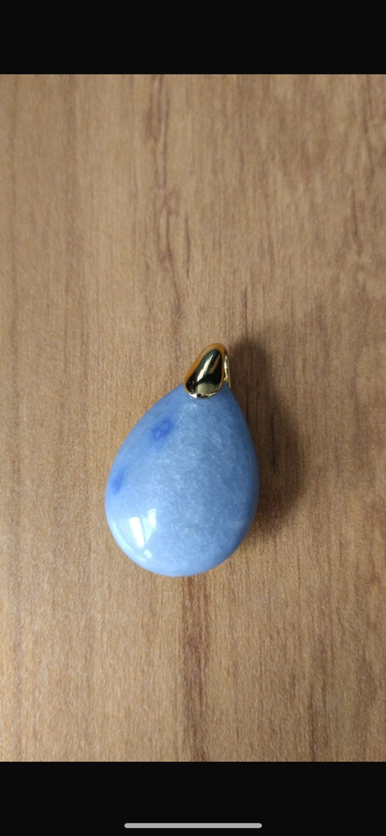 2 pendentifs