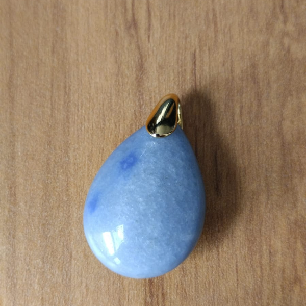 2 pendentifs
