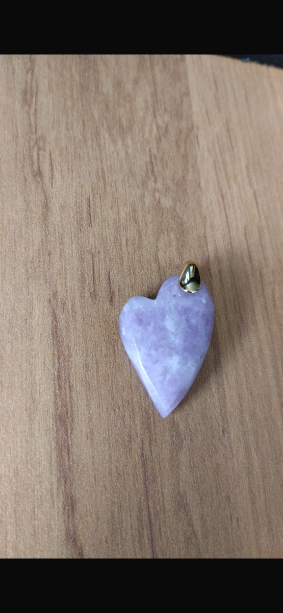 2 pendentifs